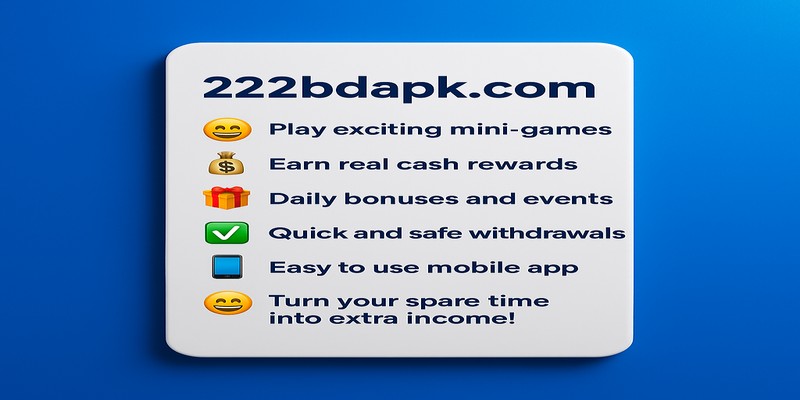 WinBD কী, সেটাটা বোঝা-222bd-এ