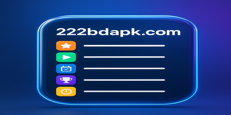 222bd-কে কার্যকরভাবে ব্যবহার করার টিপস