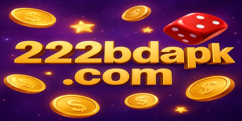 222bd-এর বোনাস ও প্রচারমূলক অফারগুলো সামগ্রিক গেমিং অভিজ্ঞতাকে আরও সমৃদ্ধ করে।