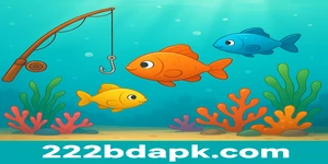 222bd ফা চাই ফিশিং
