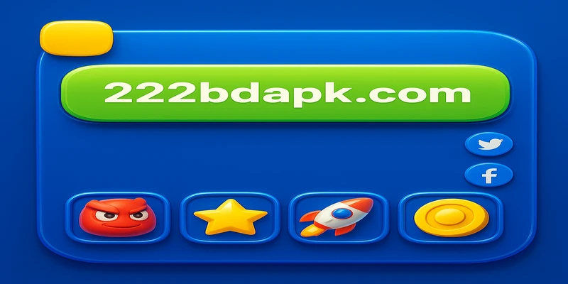 এখনই 222bd-এ লগইন করুন