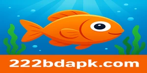 222bd লাকি ফিশ