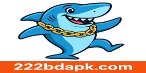 222bd শার্ক ডান্স
