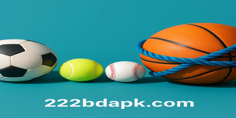বাংলাদেশে 222bd স্পোর্টস