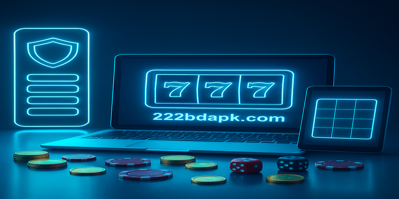 CK44 প্ল্যাটফর্মের মূল বৈশিষ্ট্যসমূহ