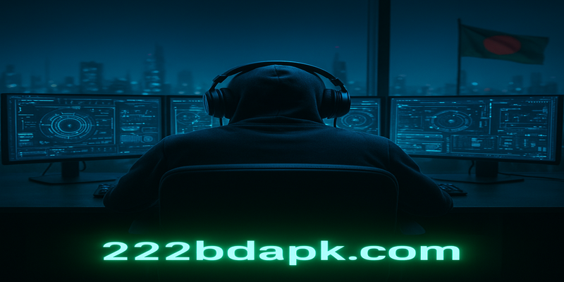 বাংলাদেশে অনলাইন গেমিংয়ের ভবিষ্যৎ 222bd-এ