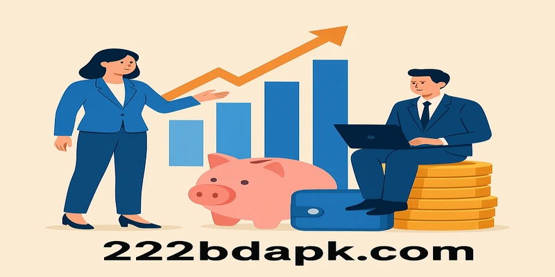 222bd বিনোদন ও জয়কে একত্রিত করে একটি কেন্দ্র