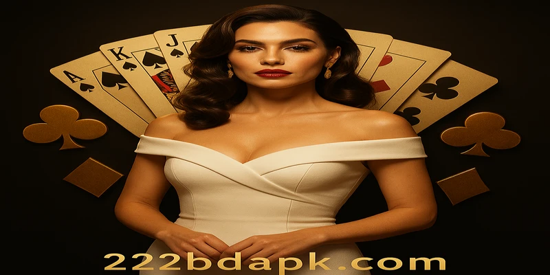 222bd-এ প্রবেশের পরে অ্যাকাউন্ট অপ্টিমাইজেশন