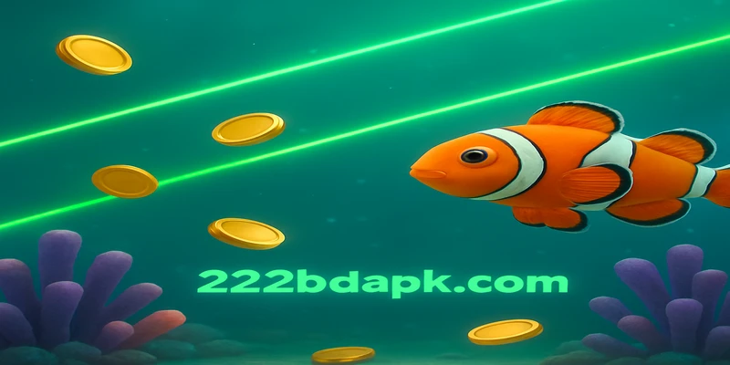 222bd-এ পরিকল্পিত ও দায়িত্বশীল গেমপ্লে