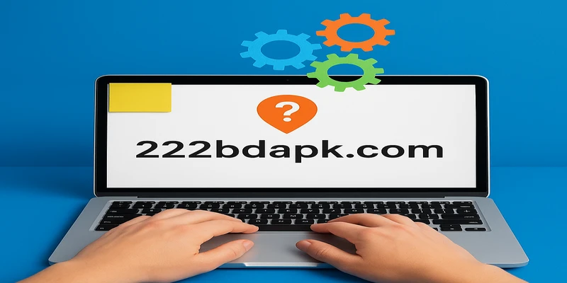 222bd গোপনীয়তা নীতি: তথ্যের অখণ্ডতা রক্ষায় আমাদের প্রতিজ্ঞা
