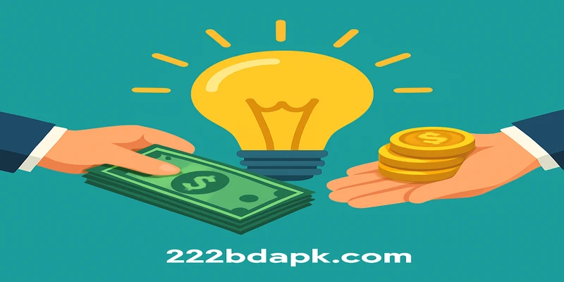 222bd এ কার্যকর আর্থিক পরিকল্পনার কৌশলগুলো এবং সেগুলোর সুবিধা