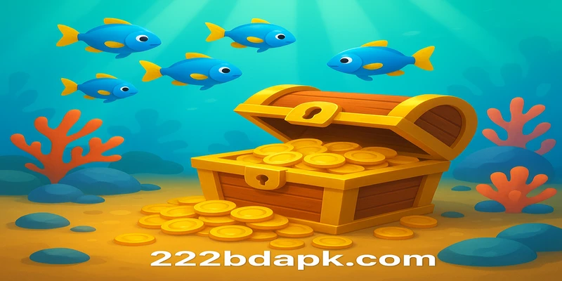 222bd কৌশলগত সক্ষমতা: গভীর জগতে জয় অর্জন