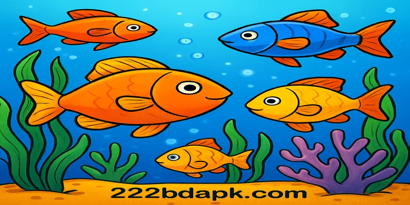 222bd-এ কৌশলগত দক্ষতা: গভীর জলে জয় অর্জনের পথ
