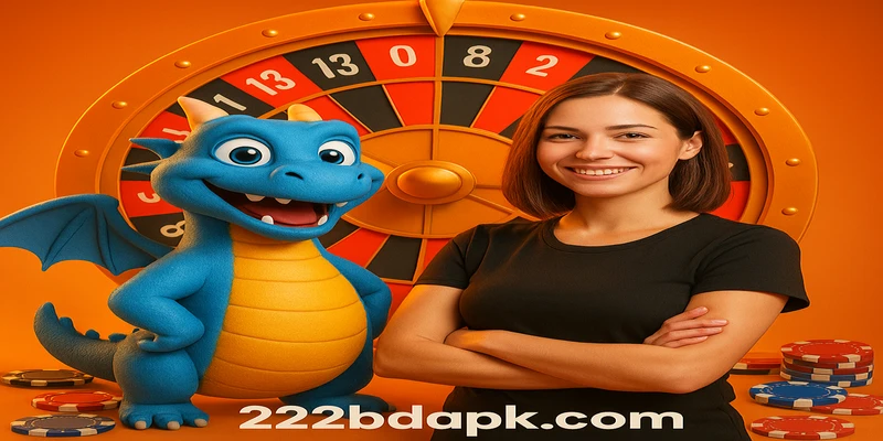বাংলা গেমপ্লে: ড্রাগন টাইগার লাকি বোঝাপড়া — 222bd