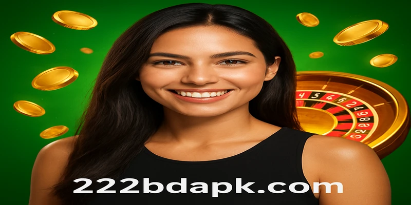 222bd লাইভ গেমিং কক্ষের গঠন বোঝা