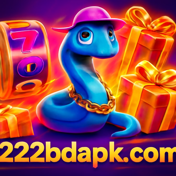 এখানে 222bd আপনাকে