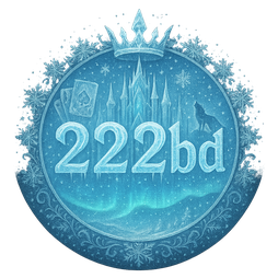 222bd লোগো