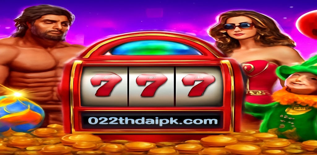 222bd মোবাইল প্ল্যাটফর্মে গেমিং